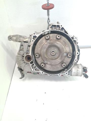Caja automatica Peugeot 407  (6E)