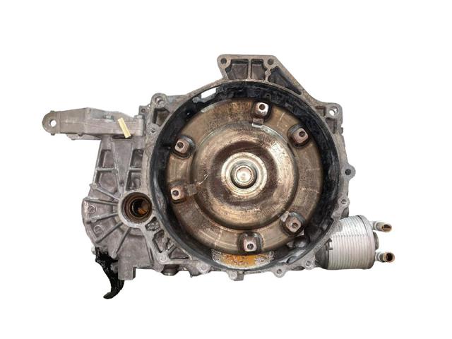 Transmisión automática completa Citroen C5 3 RW