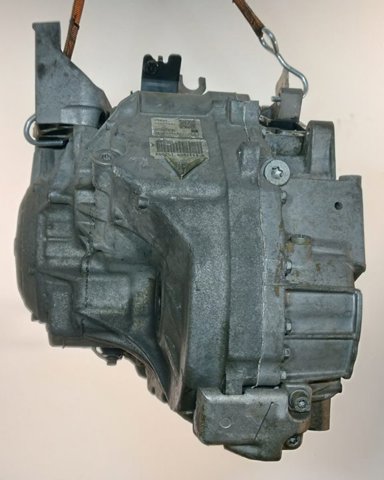 20GG07 Transmisión automática ensamblada  disponible Málaga