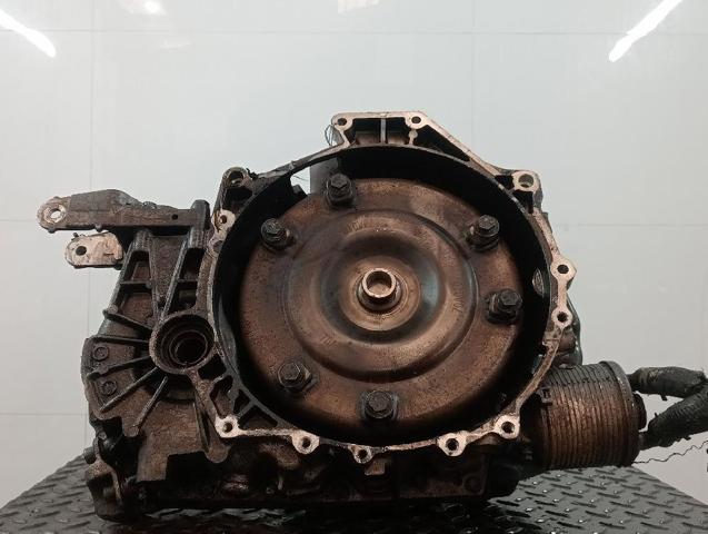 Transmisión automática completa Citroen C5 3 RW