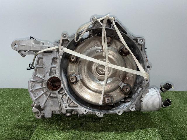 Transmisión automática completa Citroen C5 3 RW