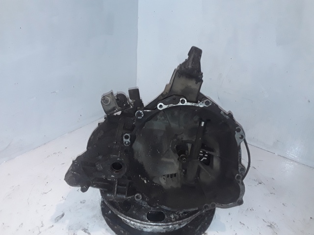 20KE04 Peugeot/Citroen