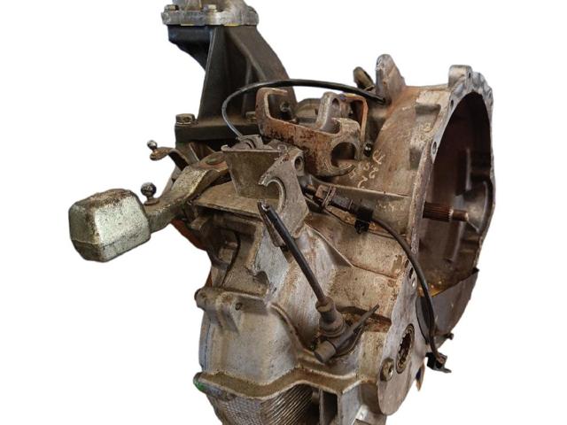 20KM73 Peugeot/Citroen