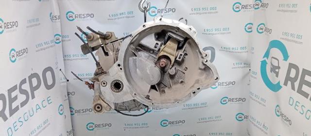 20KM73 Peugeot/Citroen