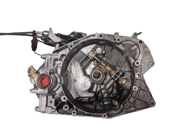 20LE24 Peugeot/Citroen