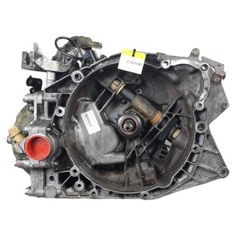 20LE24 Peugeot/Citroen