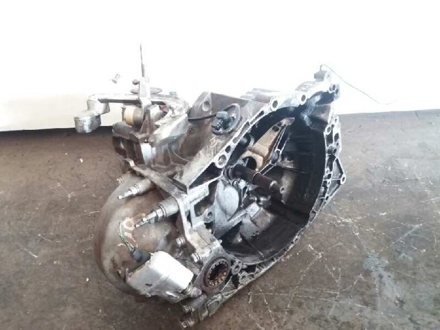 20LE31 Peugeot/Citroen