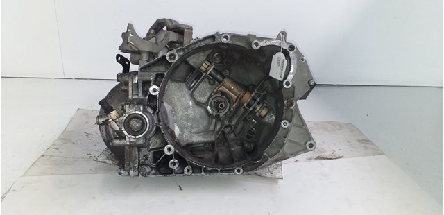 20LE44 Fiat/Alfa/Lancia