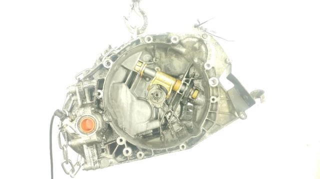 20LE44 Fiat/Alfa/Lancia