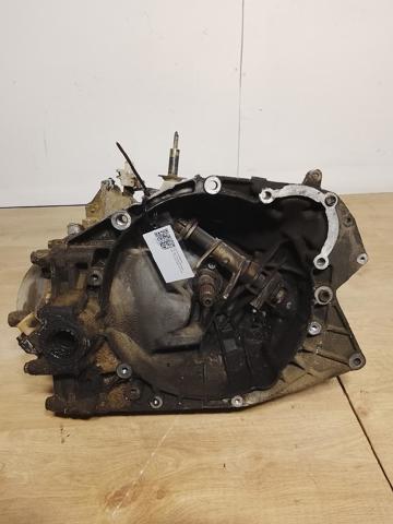20LE44 Peugeot/Citroen