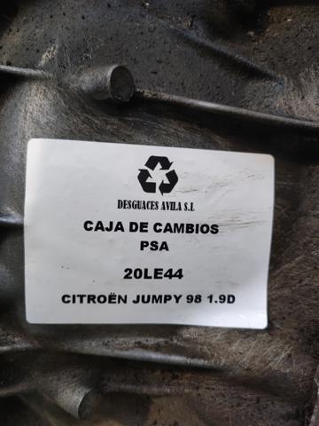 20LE44 Peugeot/Citroen