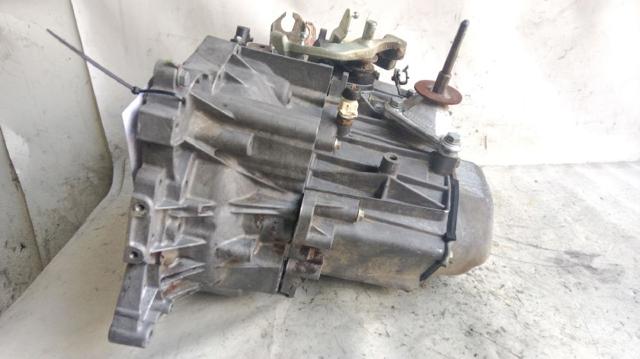 20LE48 Peugeot/Citroen