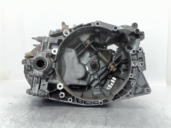 20LE51 Peugeot/Citroen