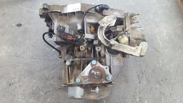 20LE51 Peugeot/Citroen