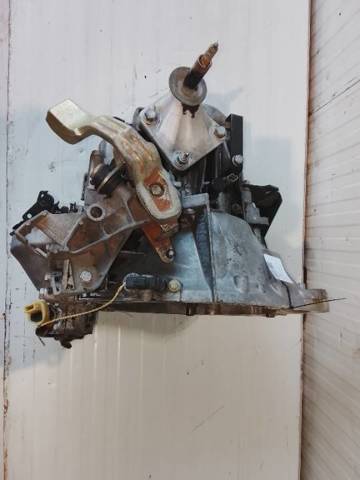 20LE93 Peugeot/Citroen