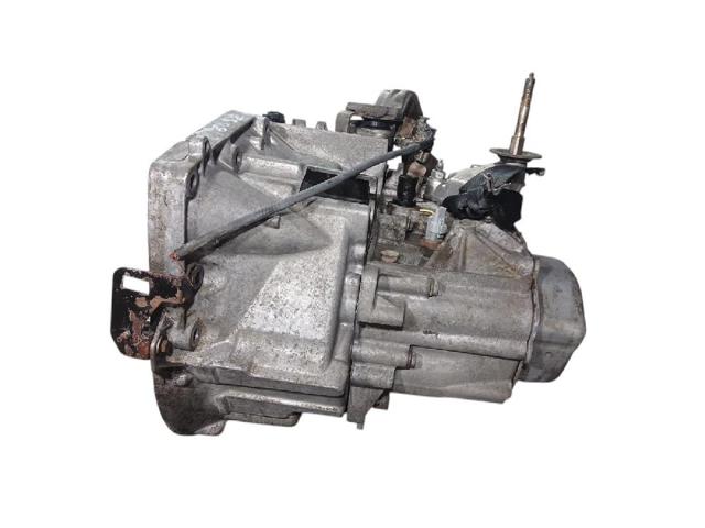 20LM01 PEUGEOT Caja de cambios comprar Bilbao