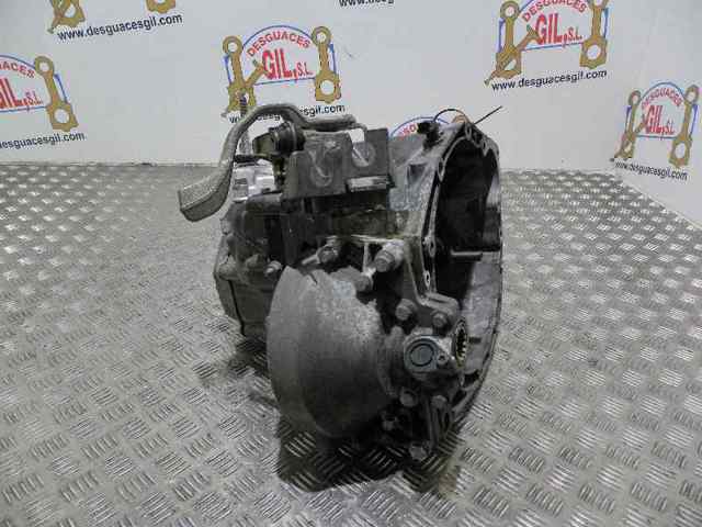 PEUGEOT 20LM01 Caja de cambios  en stock Valencia