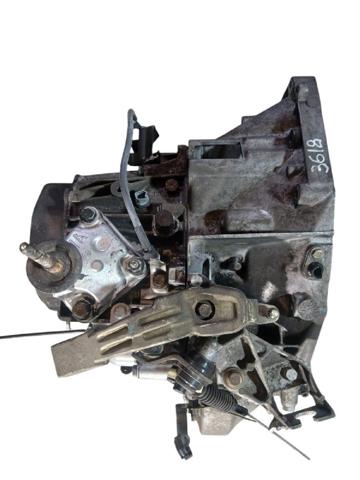20LM01 Caja de cambios manual completa  comprar en Pontevedra