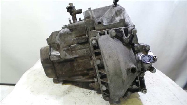 20LM01 PEUGEOT Caja de cambios  en stock Huelva