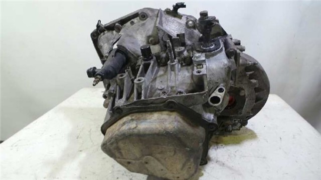 20LM01 PEUGEOT Caja de cambios  en stock Córdoba