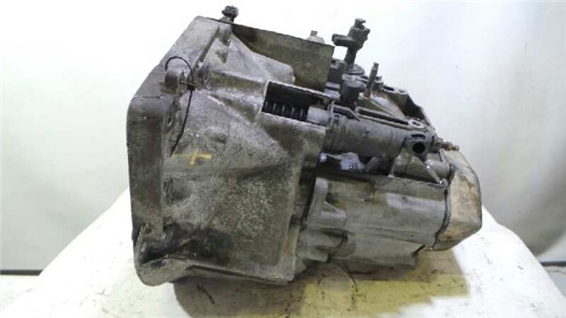 20LM01 PEUGEOT Caja de cambios manual completa  comprar en Oviedo