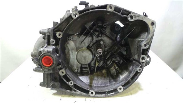 20LM01 Caja de cambios  en stock Granada