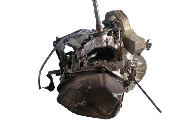 20LM01 PEUGEOT Caja de cambios manual completa  comprar en Jaén