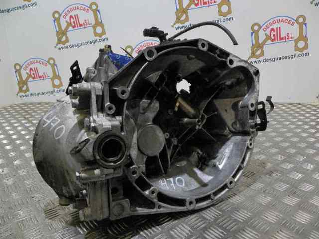 20LM01 Caja de cambios comprar Sevilla
