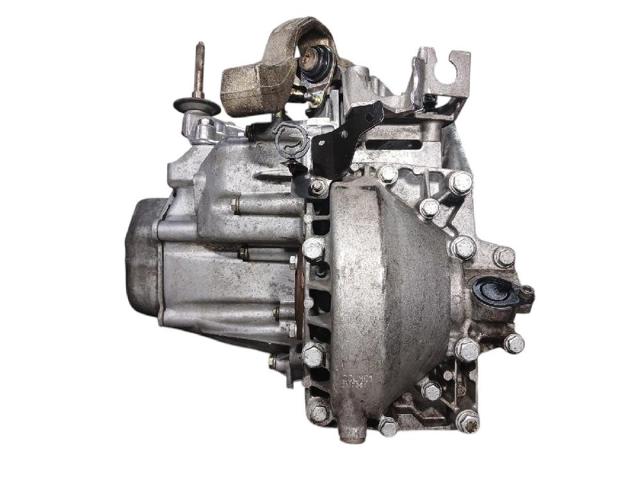 20LM01 Caja de cambios  en stock Castellón