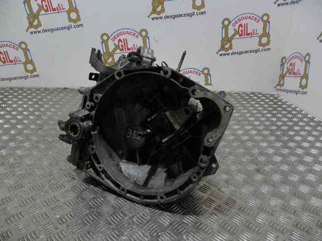 20LM01 Caja de cambios comprar Sevilla