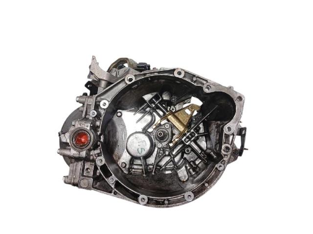 20LM01 Caja de cambios manual completa  disponible Utrera
