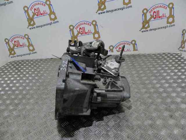 20LM01 Caja de cambios  en stock Granada
