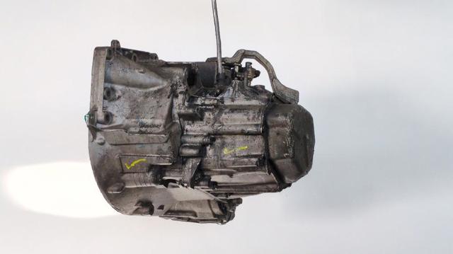 20LM01 Peugeot/Citroen