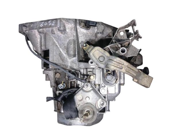 20LM01 PEUGEOT Caja de cambios manual completa  comprar en Oviedo