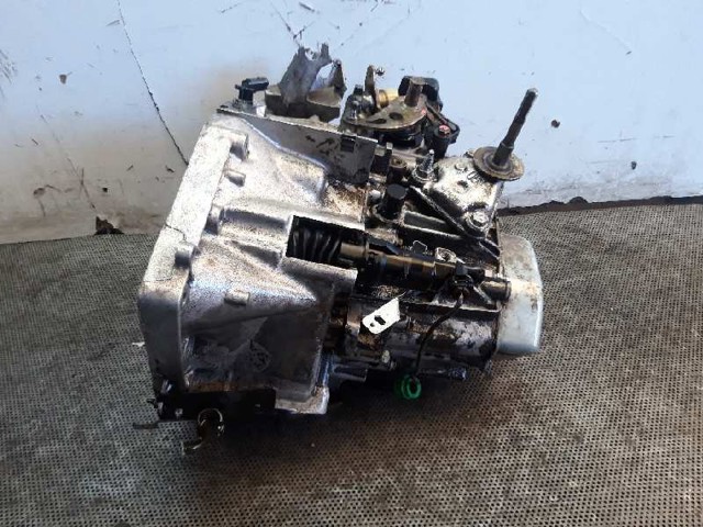 Caja de cambios manual para Peugeot 406  (8E, F)