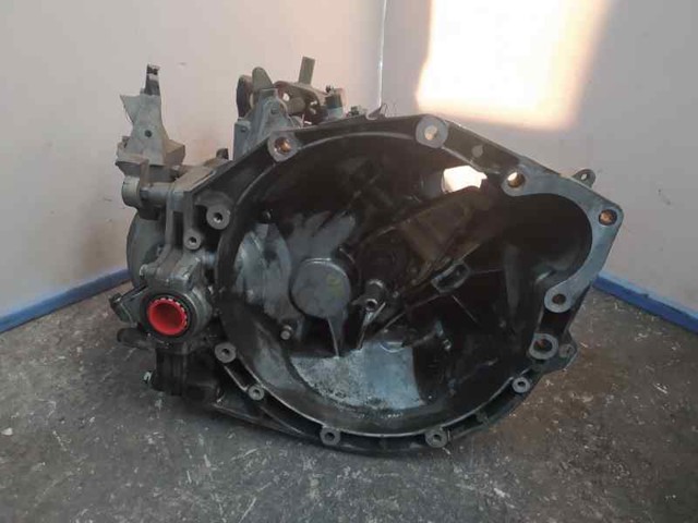 Comprar Caja de cambios manual completa Peugeot 406  8E, F a bajo precio