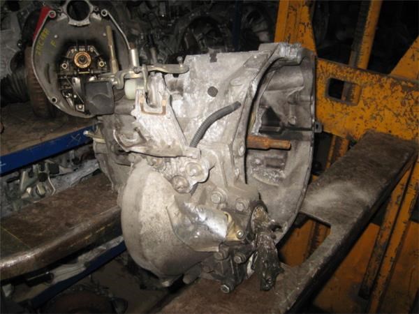 Caja de cambios mecánica Peugeot 406  desde 223,61 €
