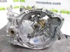 Caja de cambios mecánica, completa 20LM02 PEUGEOT