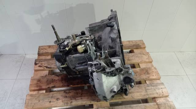 Caja de cambios mecánica Peugeot 406  desde 223,61 €