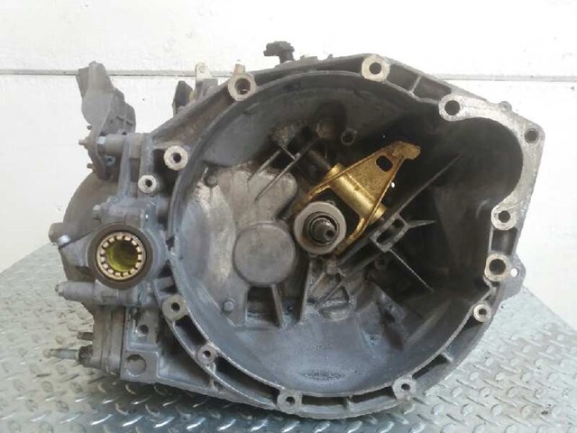 20LM17 Peugeot/Citroen