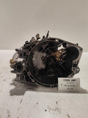 20LM19 Peugeot/Citroen