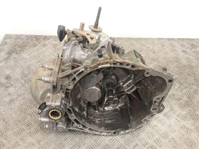 20LM22 Peugeot/Citroen
