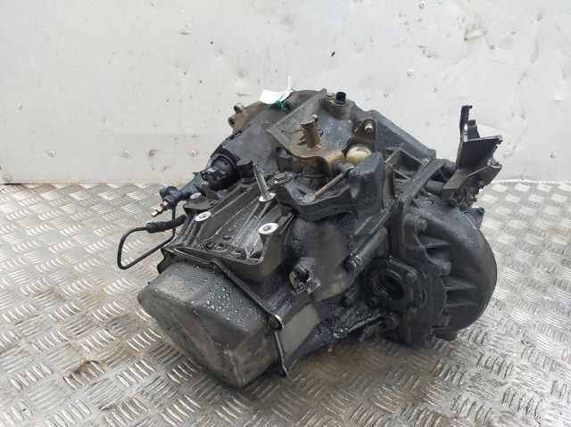 20LM23 Peugeot/Citroen