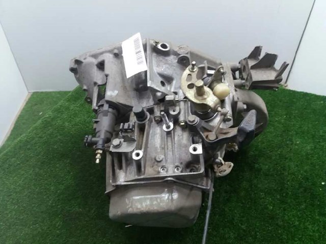 20LM23 PEUGEOT Caja de cambios manual completa  comprar en Jaén