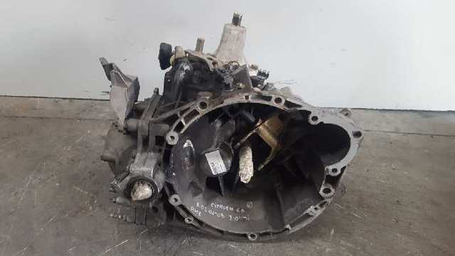 20LM23 PEUGEOT Caja de cambios comprar Bilbao