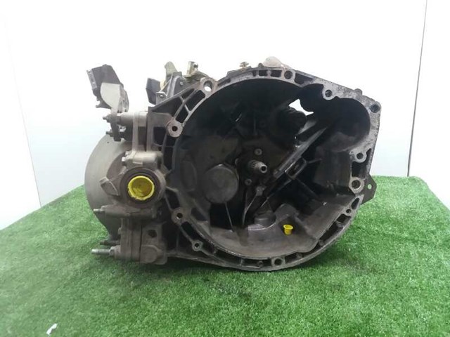 20LM23 Caja de cambios  en stock Sabadell