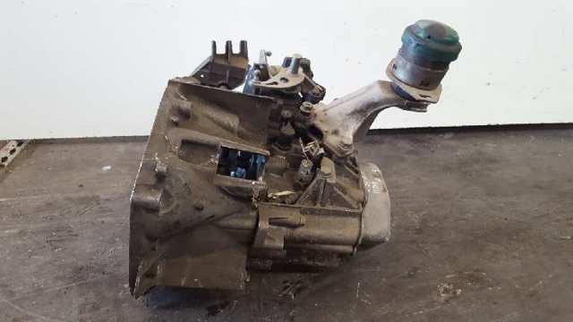 20LM23 Caja de cambios manual completa  comprar en Zaragoza