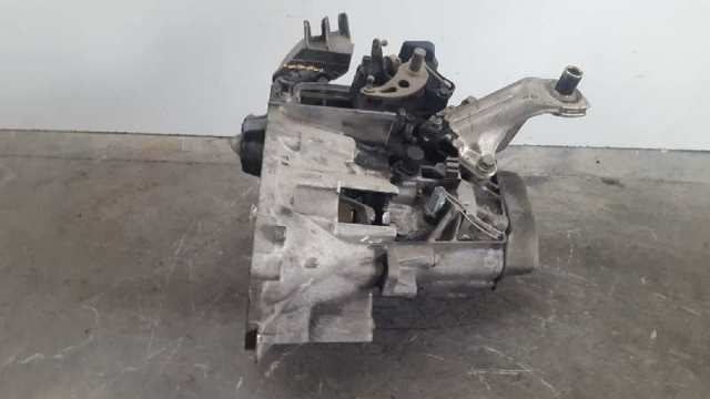20LM23 PEUGEOT Caja de cambios  en stock Gandía