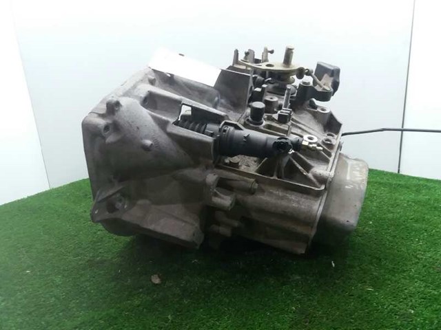 PEUGEOT 20LM23 Caja de cambios comprar Barcelona
