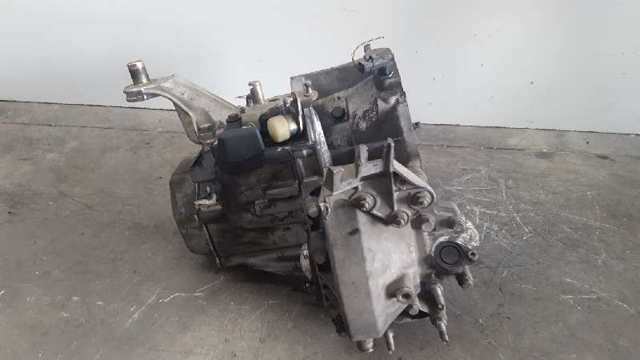 PEUGEOT 20LM23 Caja de cambios manual completa  disponible Valladolid